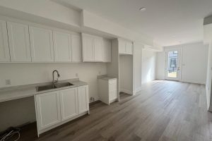 1-bedroom att/row/townhouse for rent in Niagara Falls — Main - 2 - 7489 Marvel Drive