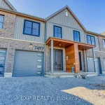 1-bedroom att/row/townhouse for rent in Niagara Falls — Main - 2 - 7489 Marvel Drive (Photo 4)