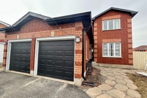 3-bedroom detached home for rent in Barrie — Main - 32 Ryan Court