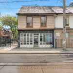 Studio commercial retail home for rent in Toronto — Main - 345 Dundas Street E (Photo 2)