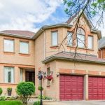 4-bedroom detached home for rent in Aurora — Main - 35 Hammond Drive (Photo 5)