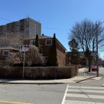 3-bedroom detached home for rent in Toronto — Main - 43 Chapman Avenue (Photo 5)