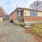 3-bedroom detached home for rent in Oshawa — Main - 459 Addison Street (Photo 1)