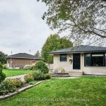 3-bedroom detached home for rent in Oshawa — Main - 459 Addison Street (Photo 5)