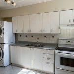 1-bedroom semi-detached home for rent in Toronto — Main - 83 Hounslow Heath Road (Photo 2)