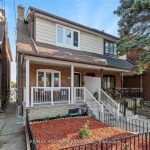 1-bedroom semi-detached home for rent in Toronto — Main - 83 Hounslow Heath Road (Photo 3)