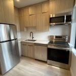 1-bedroom semi-detached home for rent in Toronto — Main - 83 Hounslow Heath Road (Photo 4)