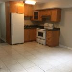 1-bedroom semi-detached home for rent in Toronto — Main - 83 Hounslow Heath Road (Photo 5)