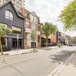 Studio commercial retail home for rent in Toronto — Main - 87 Scollard Street (Photo 2)