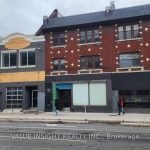 Studio commercial retail home for rent in Toronto — Main - 87 Scollard Street (Photo 3)