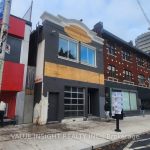 Studio commercial retail home for rent in Toronto — Main - 87 Scollard Street (Photo 4)