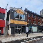 Studio commercial retail home for rent in Toronto — Main - 87 Scollard Street (Photo 5)