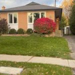 3-bedroom detached home for rent in Toronto — Main Floor - 23 Glos Avenue (Photo 2)