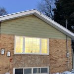 3-bedroom detached home for rent in Toronto — Main Floor - 23 Glos Avenue (Photo 3)