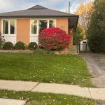 3-bedroom detached home for rent in Toronto — Main Floor - 23 Glos Avenue (Photo 4)