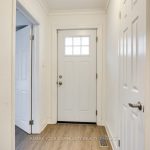 3-bedroom detached home for rent in Toronto — Main Floor - 240 Markham Road (Photo 2)