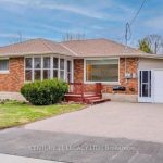 3-bedroom detached home for rent in Kitchener — Main Floor - 66 Traynor Avenue (Photo 1)