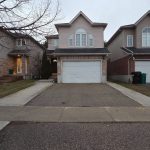 3-bedroom detached home for rent in Kitchener — Main Floor - 66 Traynor Avenue (Photo 4)