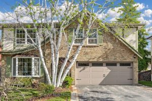 4-bedroom detached home learn about home renting in Markham — Main & Upper - 29 Liebeck Crescent