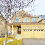 4-bedroom detached home learn about home renting in Markham — Main & Upper - 29 Liebeck Crescent (Photo 5)