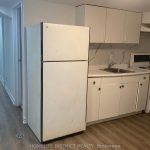 1-bedroom condo townhouse for rent in Toronto — Master - 420 Lake Shore Boulevard W (Photo 3)