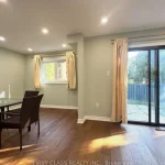 3-bedroom link home for rent in Markham — Master B - 11 Markville Road (Photo 1)