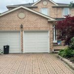 3-bedroom link home for rent in Markham — Master B - 11 Markville Road (Photo 3)