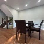 3-bedroom link home for rent in Markham — Master B - 11 Markville Road (Photo 4)