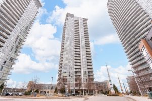 1-bedroom condo apartment for sale in Toronto — P09 - 66 Forest Manor Drive