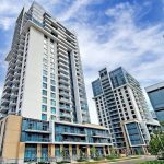 1-bedroom condo apartment for sale in Toronto — P09 - 66 Forest Manor Drive (Photo 3)