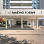 1-bedroom condo apartment for sale in Toronto — P09 - 66 Forest Manor Drive (Photo 5)