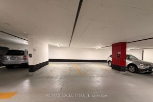 Studio parking space home for sale in Toronto — P2-B34 - 25 Neighbourhood Lane