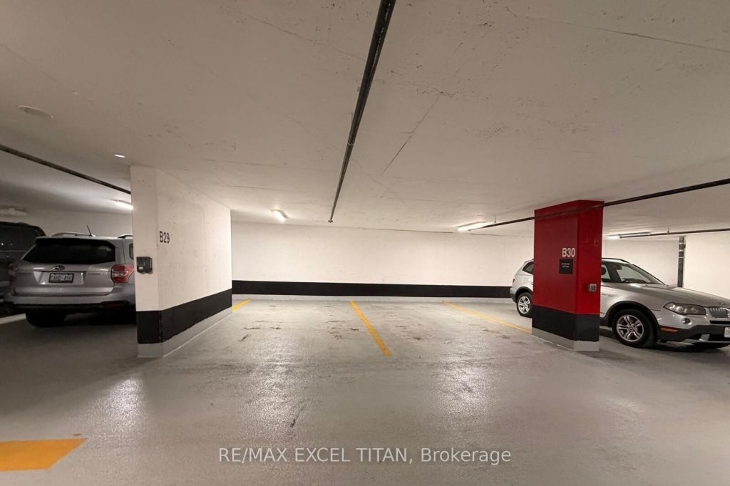 Studio parking space home for sale in Toronto — P2-B34 - 25 Neighbourhood Lane (Photo 1)