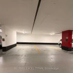Studio parking space home for sale in Toronto — P2-B34 - 25 Neighbourhood Lane (Photo 2)