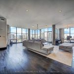2-bedroom condo apartment for rent in Toronto — PH02 - 10 Navy Wharf Court (Photo 1)
