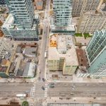 1-bedroom condo apartment for rent in Toronto — PH103 - 125 Redpath Avenue (Photo 2)