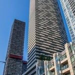 1-bedroom condo apartment for rent in Toronto — PH103 - 125 Redpath Avenue (Photo 3)