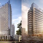 1-bedroom condo apartment for rent in Toronto — PH103 - 125 Redpath Avenue (Photo 4)