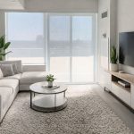 1-bedroom condo apartment for rent in Toronto — PH103 - 125 Redpath Avenue (Photo 5)