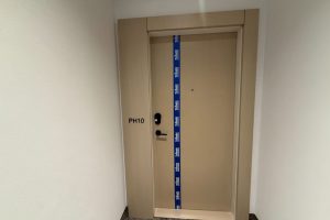 2-bedroom common element condo for rent in Toronto — PH10 - 280 Dundas Street W