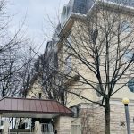 2-bedroom common element condo for rent in Toronto — PH10 - 280 Dundas Street W (Photo 3)