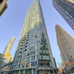 2-bedroom common element condo for rent in Toronto — PH10 - 280 Dundas Street W (Photo 5)