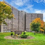 3-bedroom condo apartment for sale in Toronto — PH15 - 11 Wincott Drive (Photo 4)