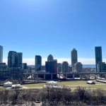 2-bedroom condo apartment for sale in Toronto — PH21 - 9 Tecumseth Street (Photo 1)