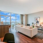 1-bedroom condo apartment for sale in Toronto — PH2 - 35 Brian Peck Crescent (Photo 2)