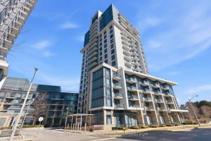 3-bedroom condo apartment for sale in Toronto — PH60 - 60 Ann O'reilly Road