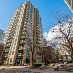 1-bedroom condo apartment for sale in Markham — PH7 - 7811 Yonge Street (Photo 4)