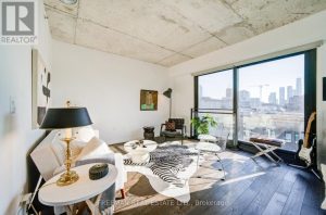 2-bedroom home for sale in Toronto — PH 37 - 47 Lower River Street