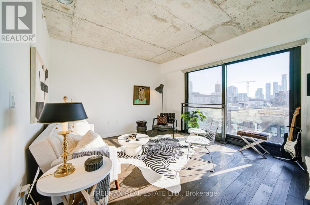 2-bedroom home for sale in Toronto — PH 37 - 47 Lower River Street (Photo 1)
