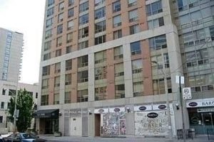 2-bedroom condo apartment for sale in Toronto — Ph03 - 152 St Patrick Street